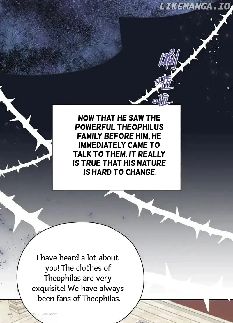 The Bride of the Fallen Angel chapter 8 - page 19